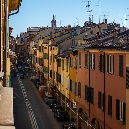 La Didi Maison Bologna Exteriör bild