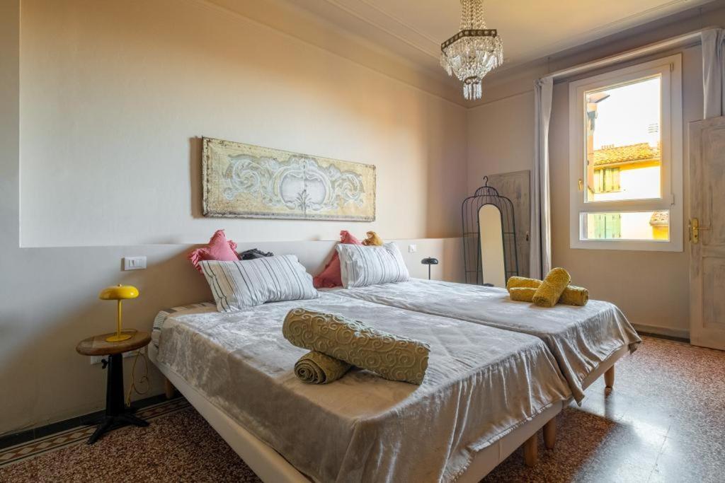 La Didi Maison Bologna Exteriör bild