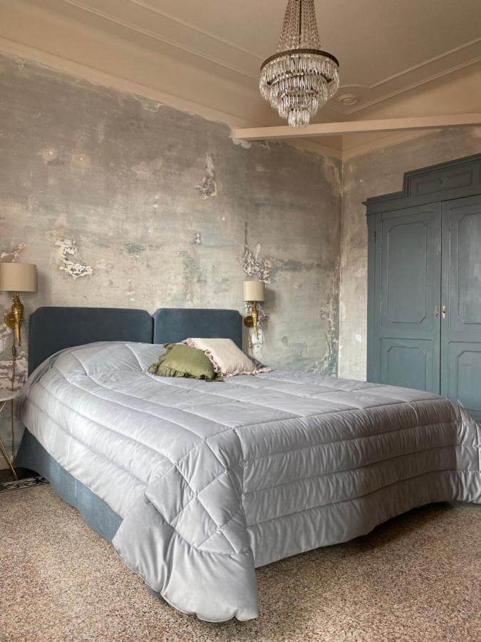 La Didi Maison Bologna Exteriör bild