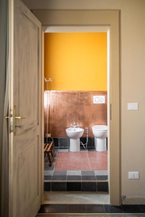 La Didi Maison Bologna Exteriör bild