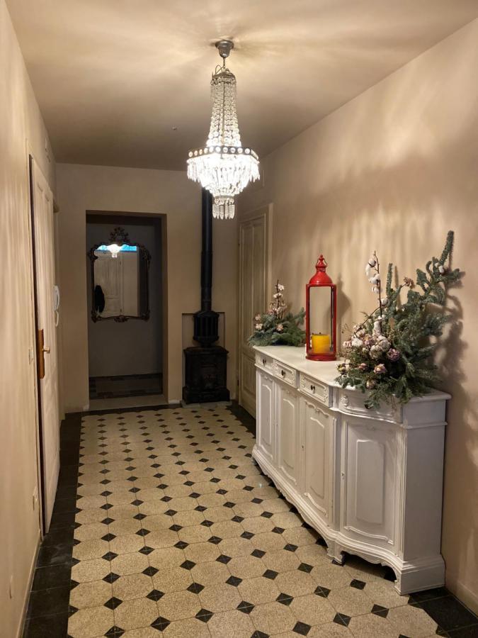 La Didi Maison Bologna Exteriör bild