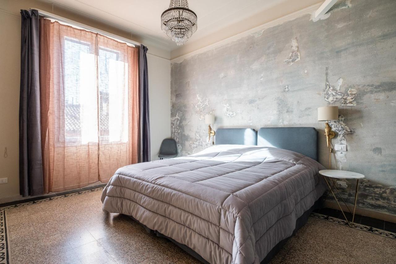 La Didi Maison Bologna Exteriör bild
