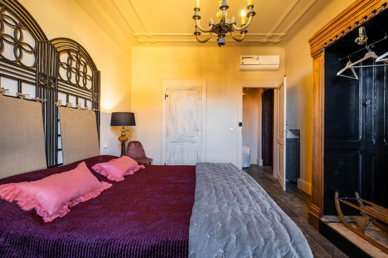 La Didi Maison Bologna Exteriör bild