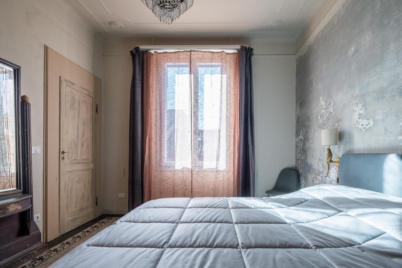 La Didi Maison Bologna Exteriör bild