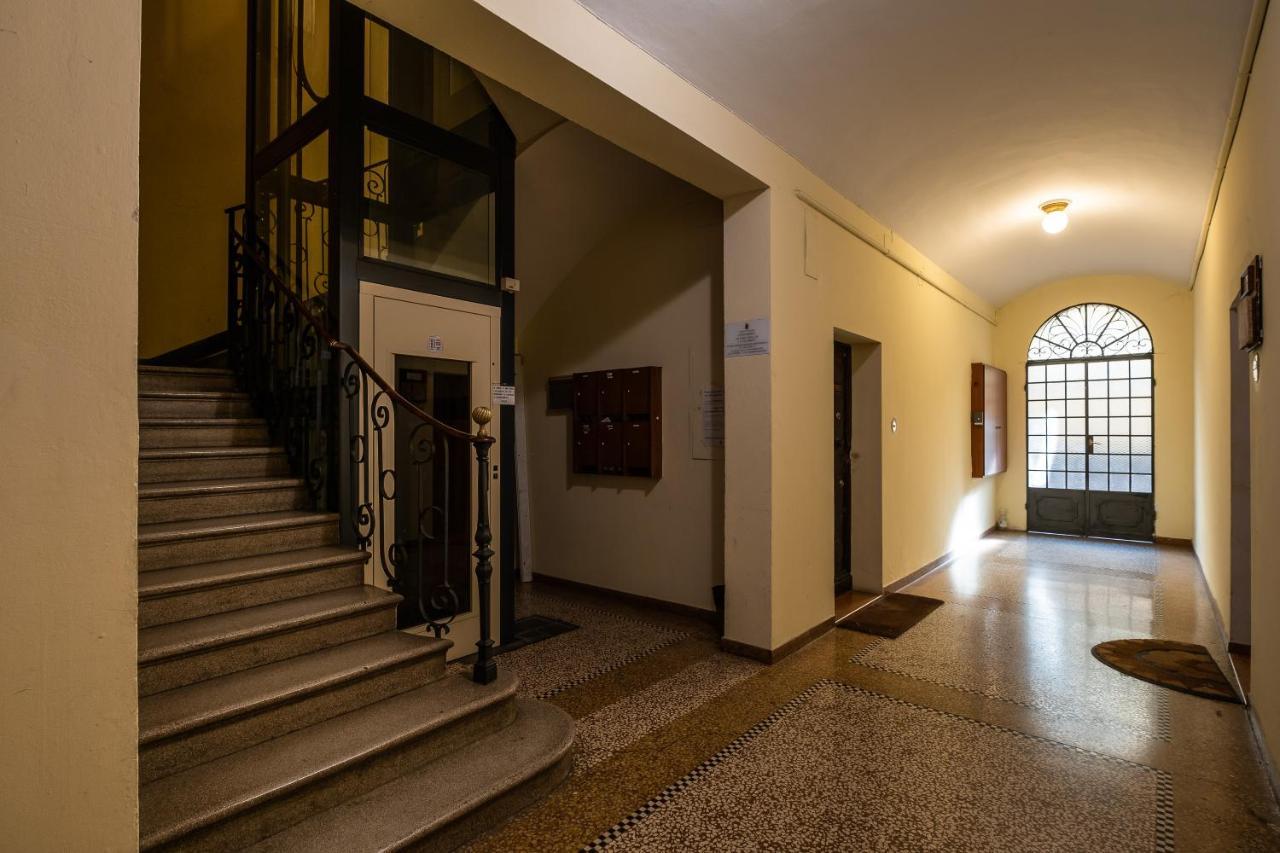 La Didi Maison Bologna Exteriör bild