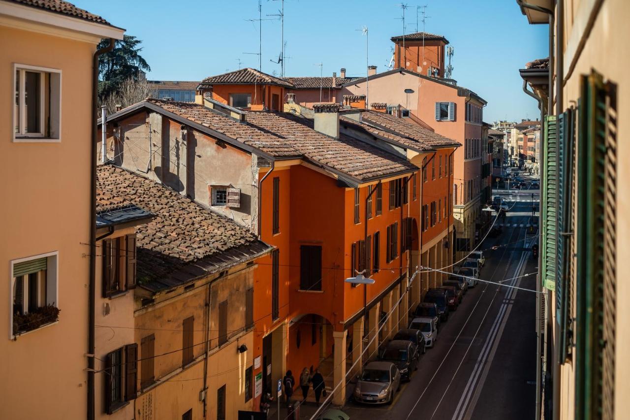 La Didi Maison Bologna Exteriör bild