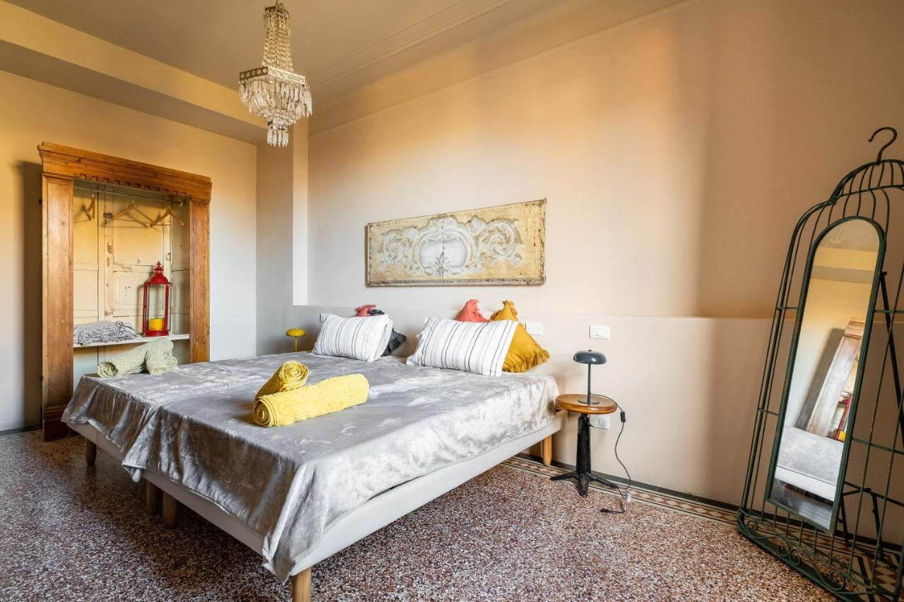 La Didi Maison Bologna Exteriör bild