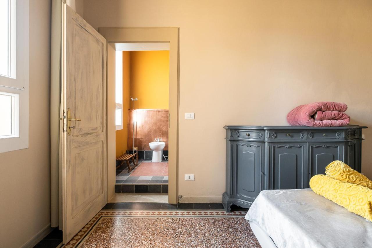La Didi Maison Bologna Exteriör bild